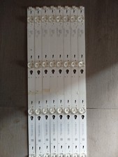 RAMPE DE LED POUR TV  THOMSON