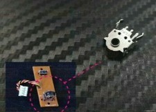 Spektrum DX3R / DX4R Roller