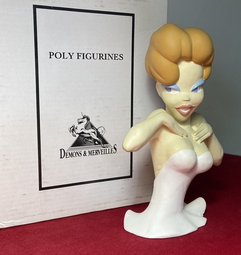 Figurine pin tex - tex, avery