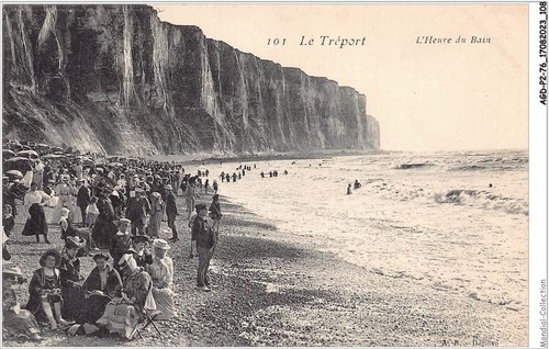 Agdp2 0145 treport - le,