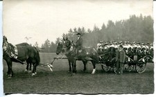 Allemagne Ak Mauvais Tölz