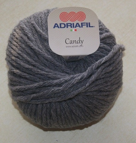 Pelote laine adriafil - de, candy