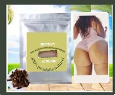 GROSSIR FESSES & HANCHES