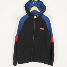 Pull homme LEVI'S taille M à