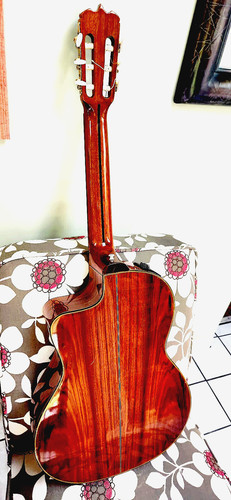 Takamine 28c jasmine - ec-28c,