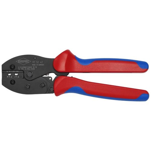 Pince sertir preciforce - pince, preciforce®