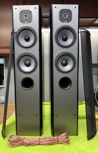 Focal lab cobalt 816s - lab,