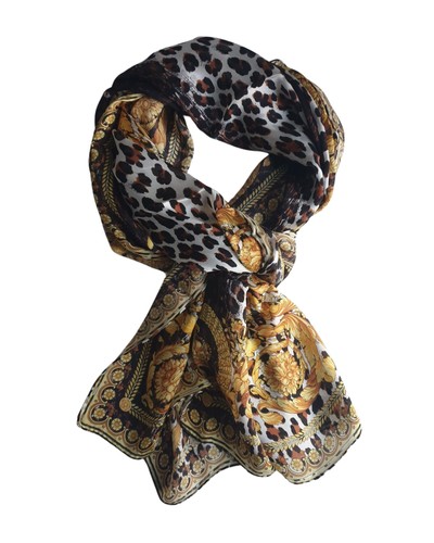 Foulard versace scd3cfa9428 - foulard,