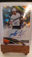2025 Topps Chrome Sapphire