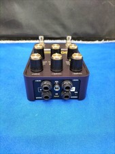 Pédale D'Ampli Super Lead