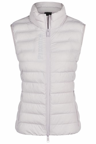 Pikeur quilted vest athleisure - quilted,