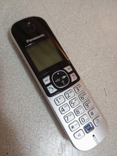 Téléphone Phone Fixe Sans