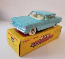DINKY TOYS 552  CHEVROLET