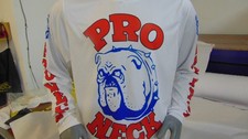 BMX BIKE JERSEY PRO NECK