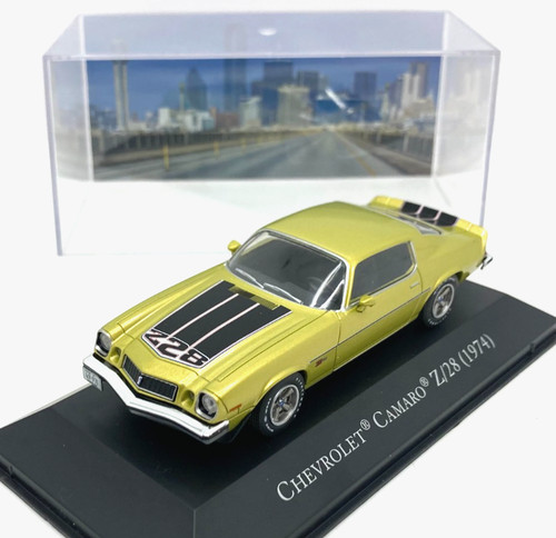 44669 ixo altaya chevrolet - 44669, /
