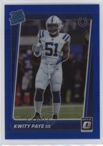 2021 panini donruss optic - 2021,