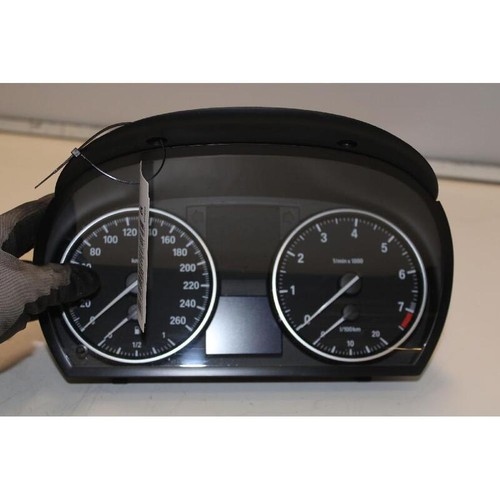 Tableau bord compteur bmw - tableau,