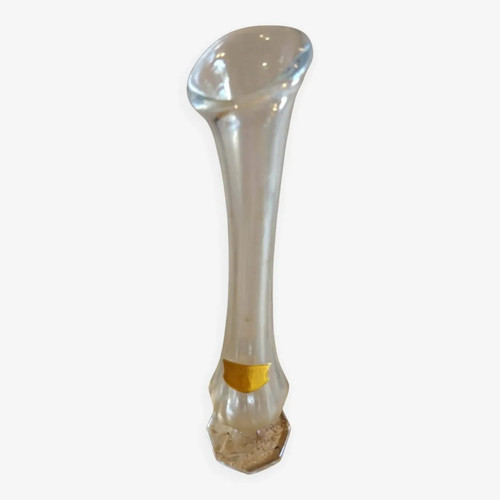 Vase soliflore vintage - , en
