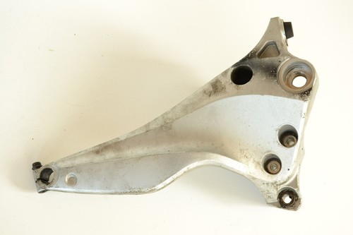 Bracket montage moteur - bracket, du