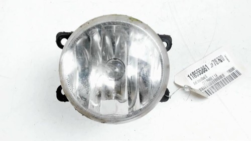 Anti brouillard gauche - , (feux)