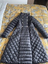manteau matelassée doudoune Rinascimento neuf