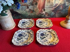 JOHNSON BROS ROSE CHINTZ - 4