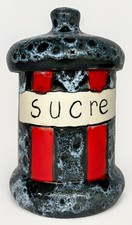 Rare Boîte / Pot Couvert