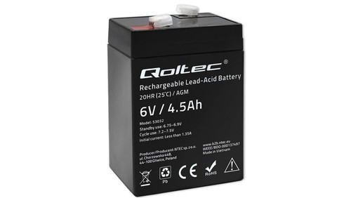 5901878530321 qoltec - 5901878530321,