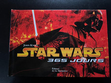 Star Wars 365 Jours - John