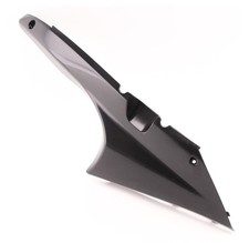 Carénage latéral arrière droit OEM noir MBK Evolis Yamaha Zest 50 2T 1992-1995