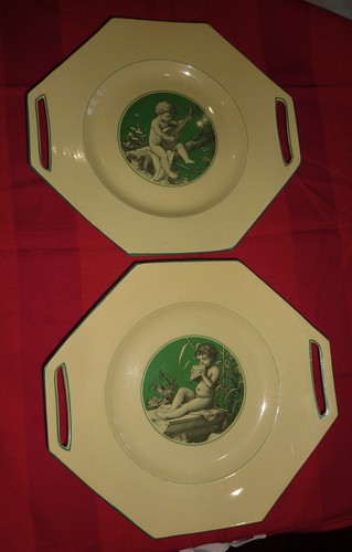 Rare ancien petit - 2, de