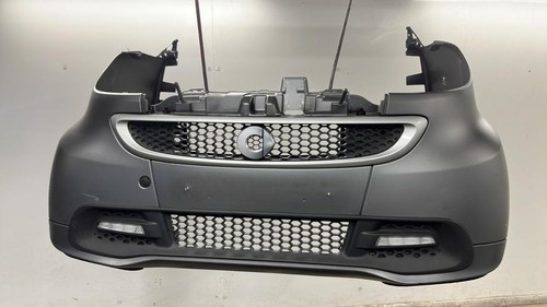Pare choc avant smart - fortwo, 2