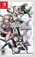 Danganronpa Décadence