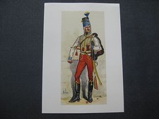 affiche : trompette de hussard