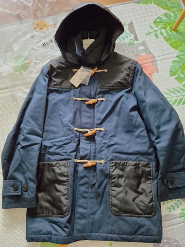 Burberry brit homme - brit,