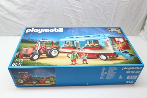 Playmobil 9041 setnr special - 9041, setnr.