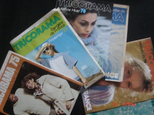 Lot catalogues vintage - lot,