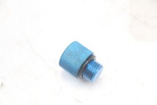 BOUCHON CARTER TRANSMISSION - MBK BOOSTER SPIRIT 50 (1999 - 2003)