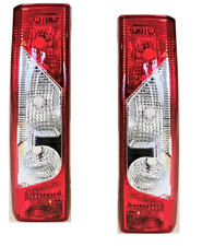 2x FEU LAMPE STOP ARRIERE