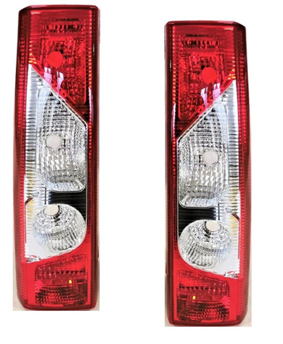 Feu lampe stop - feu, arriere