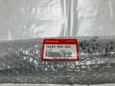 Moulure De Fenêtre Avant De