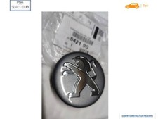 Enjoliveur cache moyeu - 1,