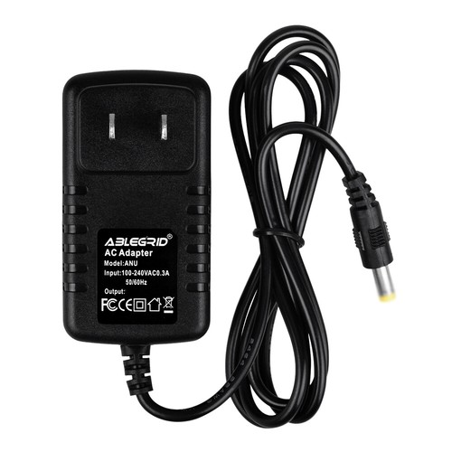 Adapter power for fisher - ac,