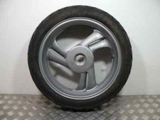 Roue Arrière HONDA NTV 650 4T