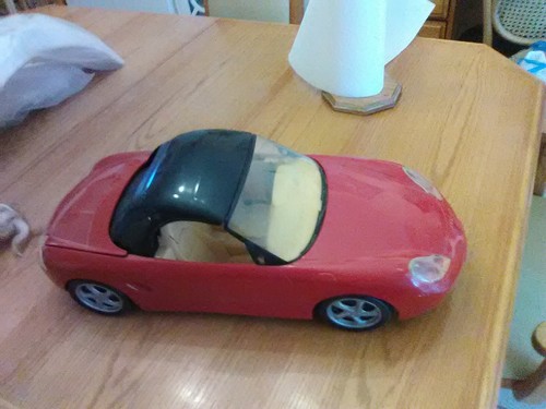 Vintage 1998 mattel - vintage,