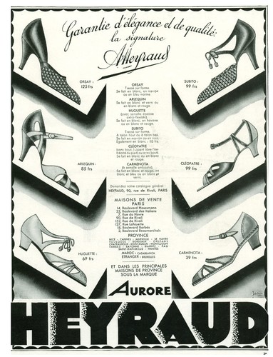 Publicité ancienne - publicité,