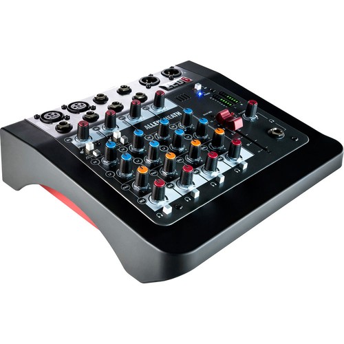 Allen heath zed - allen, compact