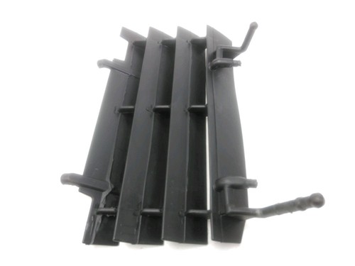Grille radiateur beta - de, rr