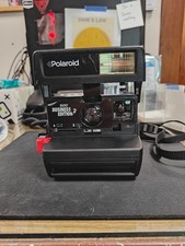 polaroid 600 business edition