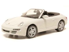 Porsche - 911/997 Carrera S